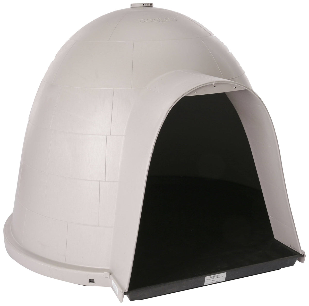 Petmate Dogloo Giant Dog House