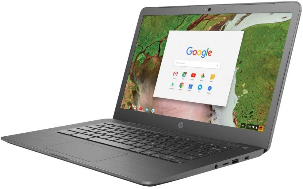 Touchscreen Widescreen Laptop Computer, Intel Celeron N3350 up