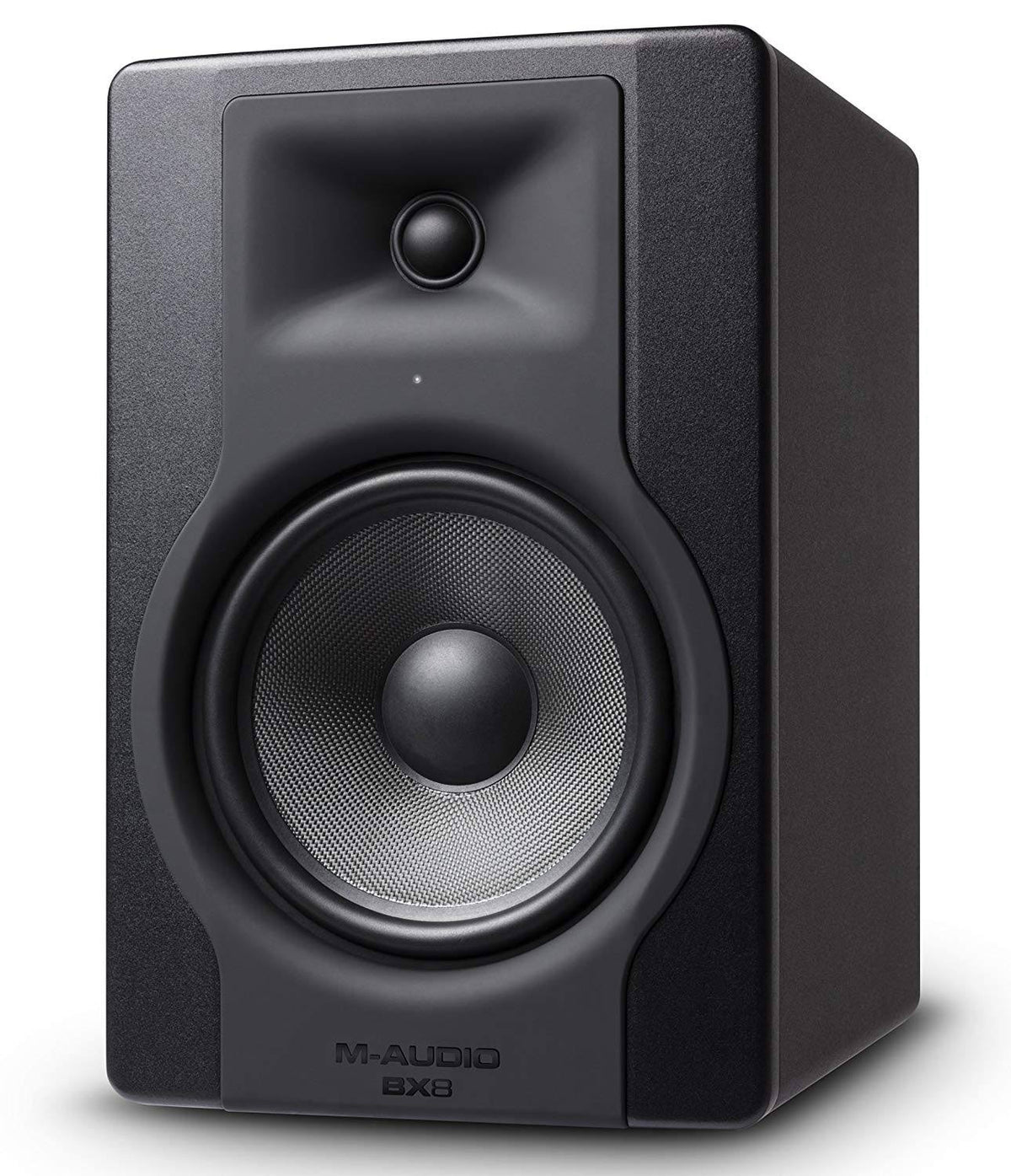 M-Audio BX8 D3 8×22 Powered Studio Monitors