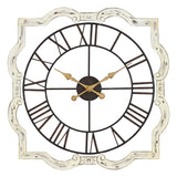 Aspire Eloise French Country Wall Clock