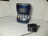 AccuWrapper Coin Sorter