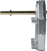 Lippert 276602 Venture Fifth Wheel Landing Gear Box Aluminum