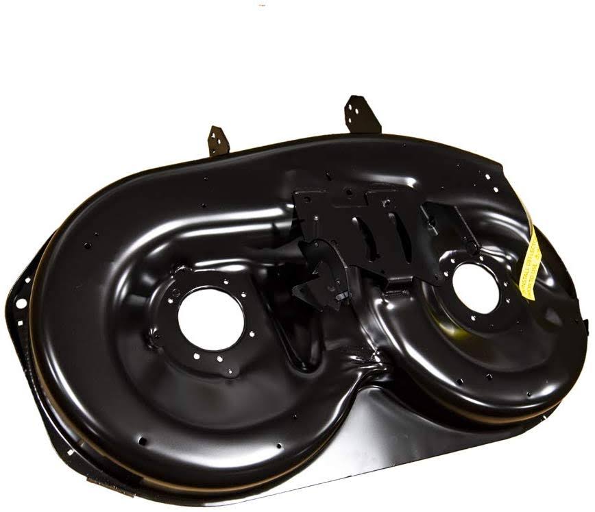 Husqvarna Deck Svc 42 inch Black 532176027