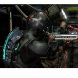 Dead Space: Series 2 Necromorph Slasher 7×22 Action Figure