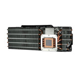 Arctic Accelero Xtreme IV High-End Graphics Card Cooler with Backside Cooler for