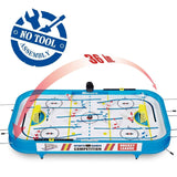 MD Sports 36×22 Table Top Rod Hockey Game