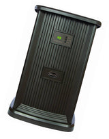 Aircare EP9 800 Digital Whole-House Pedestal-Style Evaporative Humidifier, Espresso