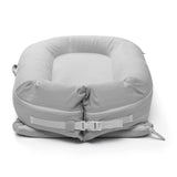 DockATot Deluxe+ Dock – Cloud Grey
