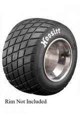 Hoosier 11920d10a Kart Dirt Oval 11.0/6.5-6 D10A Compound