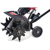 Home Troy-Bilt TB225 25cc 2-Cycle 10-in Gas Cultivator