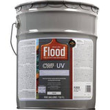 5-Gallon Cedar CWF-UV Wood Finish