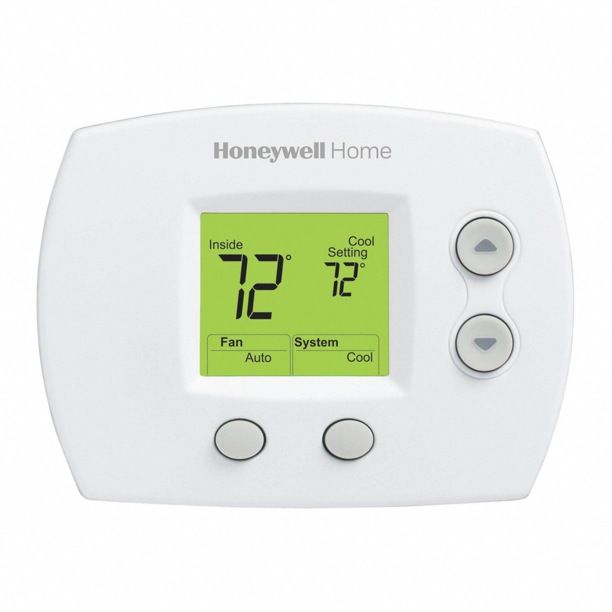 Honeywell TH5110D1006 Non-Programmable Thermostat