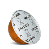 Nespresso Vertuoline Melozio Coffee Capsules 40-Count