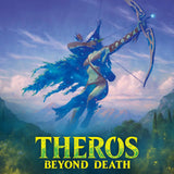 Magic The Gathering – Theros Beyond Death – Booster Box