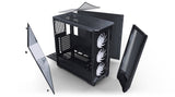 Phanteks Eclipse P400A Digital ATX Mid-Tower(PH-EC400ATG_DBK01), Black