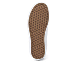 Vans Perf Leather Slip-On (White) 5.5