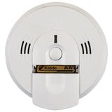 Kidde KN-COSM-IBA Smoke and Carbon Monoxide Alarm