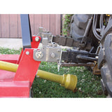 Pat&s Premium 3-Point Quick Change Hitch – Category 1