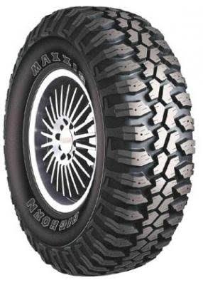 Maxxis MT-762 Bighorn Tire LT235 75R15