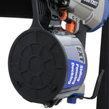 Duo Fast DF225C 0 Degree Coil Siding Nailer
