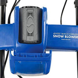 Snow Joe 2-Pack iBAT40 Ion EcoSharp 40 V 4.0 Ah Lithium-Ion Battery