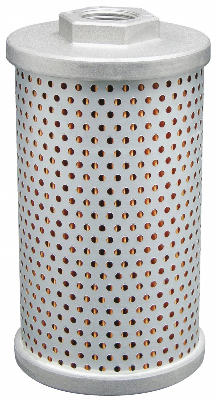 Baldwin Filters Hydraulic Filter,Element Only,6-9/16 L PT9196