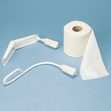 Travel Toilet Aid