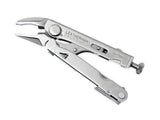 Leatherman Crunch Multi-Tool with Leather Sheath