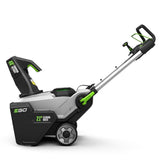 Ego Power+ Peak Power Snow Blower with Steel Auger Bare Tool | SNT2110