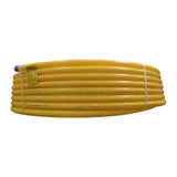 Home-Flex Underground IPS Yellow Poly GAS Pipe (1, 500)