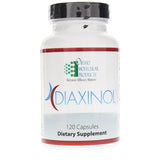 Ortho Molecular – Diaxinol – 120 Capsules