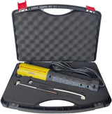 Solary Magnetic Induction Heater Kit with 4 coil 1000W 110V For Automotive Flameless Induction Heat 1KW Hand Power Tool