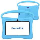 Kids Tablet, 7 Inch Android 10 Tablet for Kids, 2GB +32GB, Kid Mode Pre-Installed, WiFi Android Tablet, Kid-Proof Case
