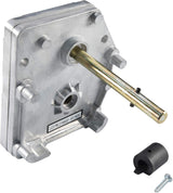 Lippert 276602 Venture Fifth Wheel Landing Gear Box Aluminum