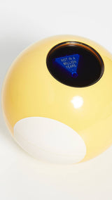 Ridley&s Sarcastic 9 Ball