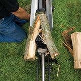 Earthquake W1200 5 Ton Electric Log Splitter