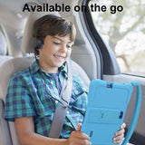 Kids Tablet, 7 Inch Android 10 Tablet for Kids, 2GB +32GB, Kid Mode Pre-Installed, WiFi Android Tablet, Kid-Proof Case