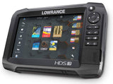 Lowrance HDS Carbon 7 TotalScan