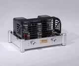 Reisong A10 EL34 Hi-Fi Audio Stereo Tube Amplifier Single-end Class – A Amp