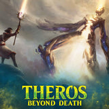 Magic The Gathering – Theros Beyond Death – Booster Box