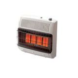 Mr. Heater 30,000 BTU Vent Free Radiant Propane Heater