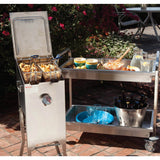 Bayou Classic 4 Gallon Fryer