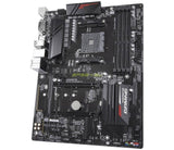 Motherboard Gigabyte B450 Gaming x ATX AM4