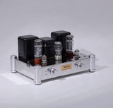Reisong A10 EL34 Hi-Fi Audio Stereo Tube Amplifier Single-end Class – A Amp