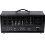 Stage Right by Monoprice SB20 50-Watt All Tube 2-Channel Guitar Amp Head with Reverb