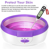 Paraffin Wax Machine for Hand and Feet – Paraffin Wax Bath BTArtbox Paraffin