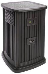 Aircare EP9 800 Digital Whole-House Pedestal-Style Evaporative Humidifier, Espresso