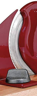 Zassenhaus Classic Bread Slicer , Manual, Red