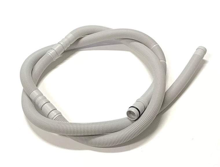Dishwasher Drain Hose Compatible With Bosch Model Numbers SHX43M02UC, SHX43M05UC, SHX45M01UC, SHX45M02UC, SHX45M05UC