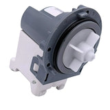 GlobPro PD00002185 2754406 AP5583541 PS4204640 Washer Drain Pump Motor 3 length Approx Replacement for and compatible with Samsung Heavy DUTY